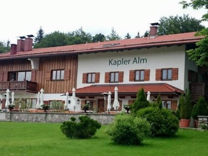 Foto: Kapler Alm